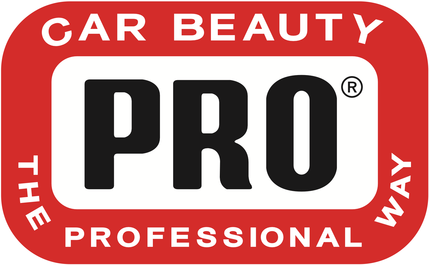 CAR BEAUTY PRO Luxe